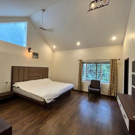 예르카우드 The Mount Walk - 2Bhk 빌라 외부 사진