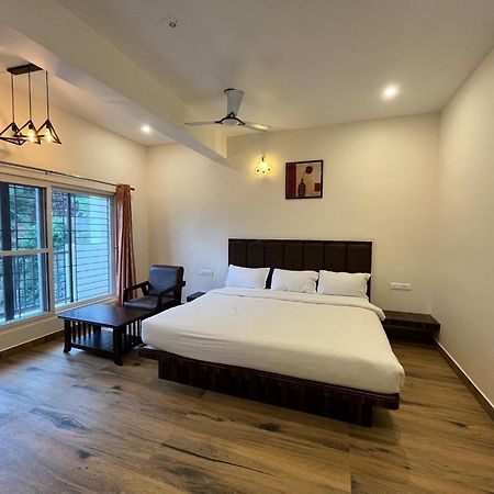 예르카우드 The Mount Walk - 2Bhk 빌라 외부 사진