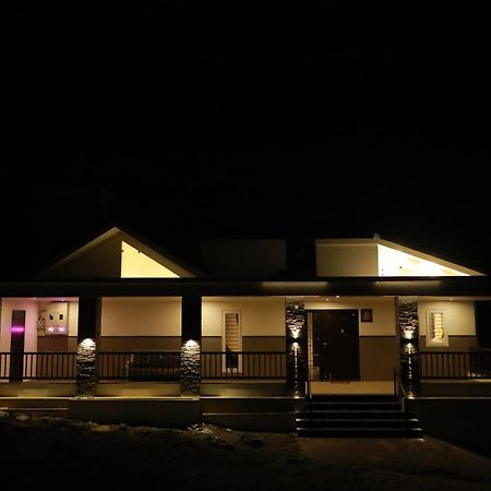 예르카우드 The Mount Walk - 2Bhk 빌라 외부 사진