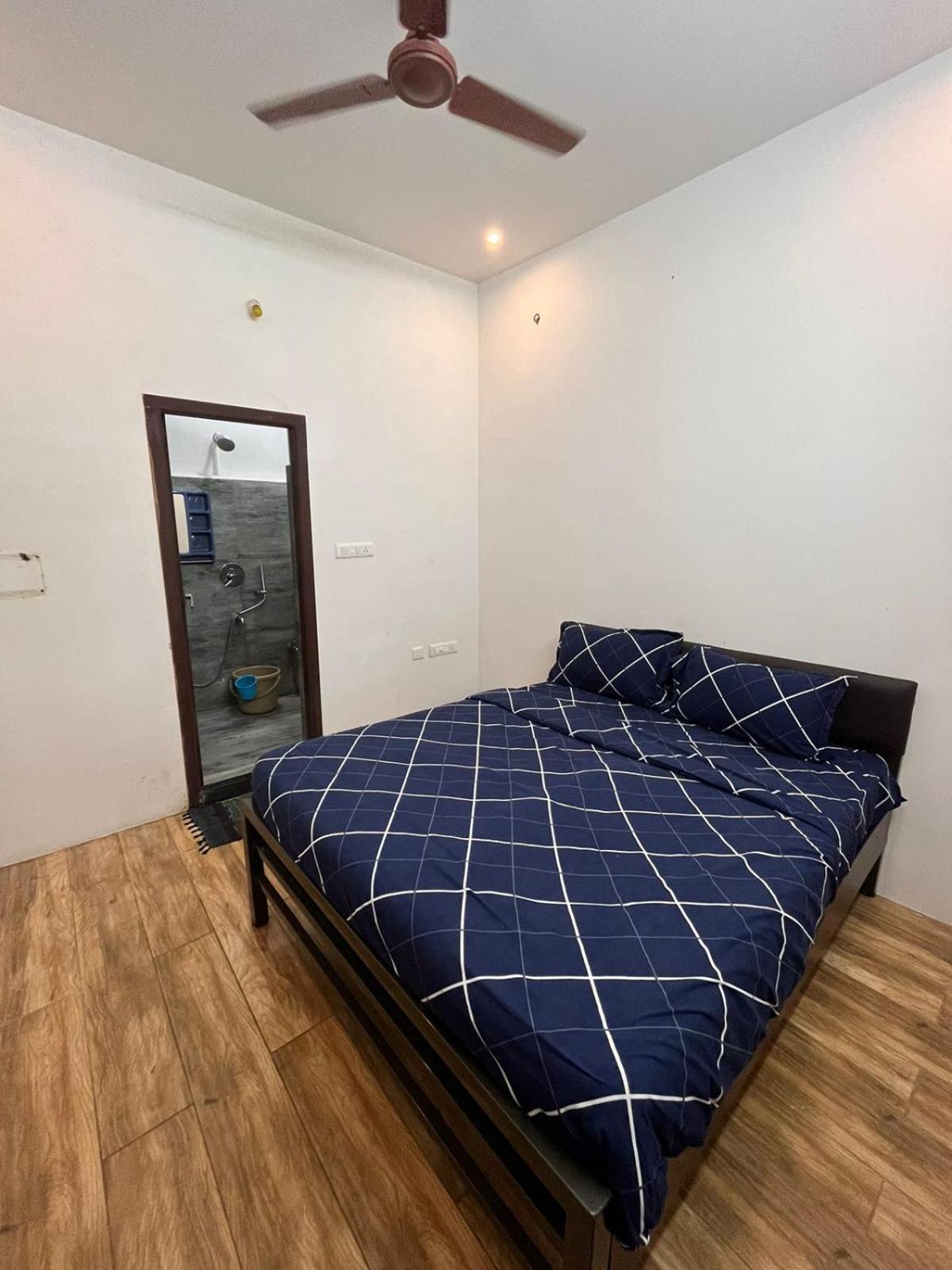 예르카우드 The Mount Walk - 2Bhk 빌라 외부 사진