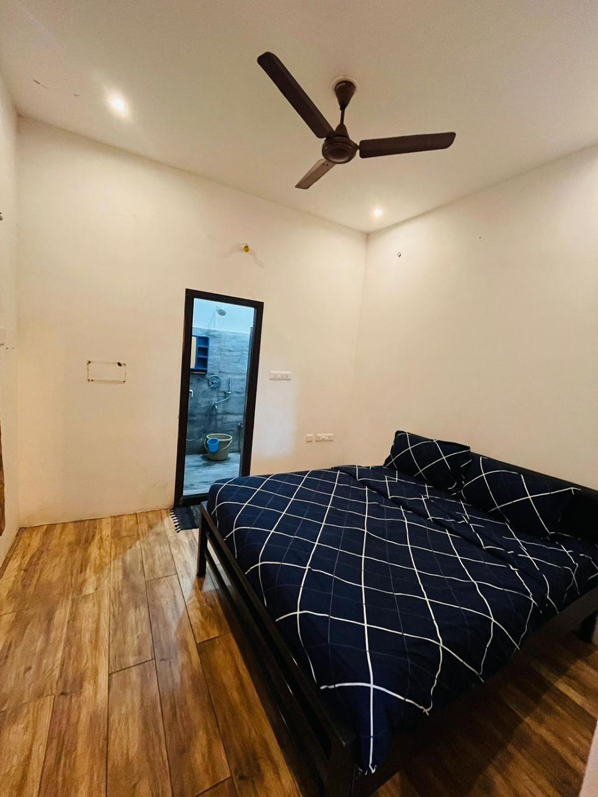 예르카우드 The Mount Walk - 2Bhk 빌라 외부 사진