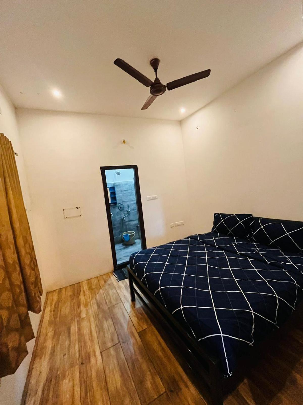 예르카우드 The Mount Walk - 2Bhk 빌라 외부 사진