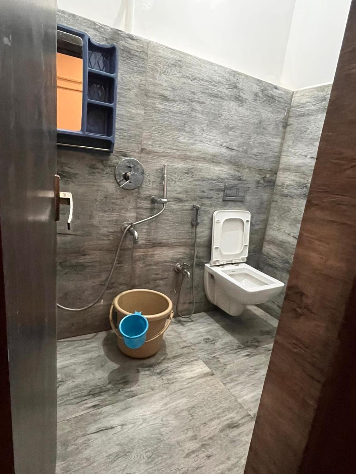 예르카우드 The Mount Walk - 2Bhk 빌라 외부 사진