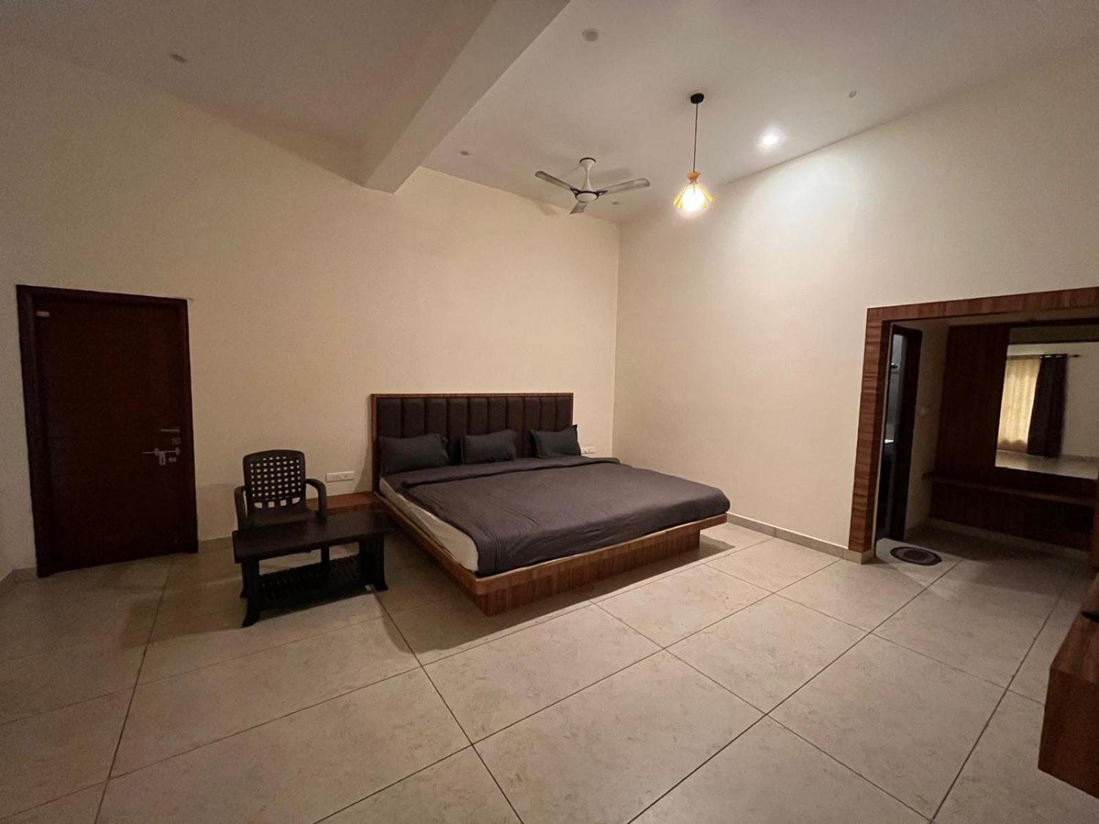 예르카우드 The Mount Walk - 2Bhk 빌라 외부 사진