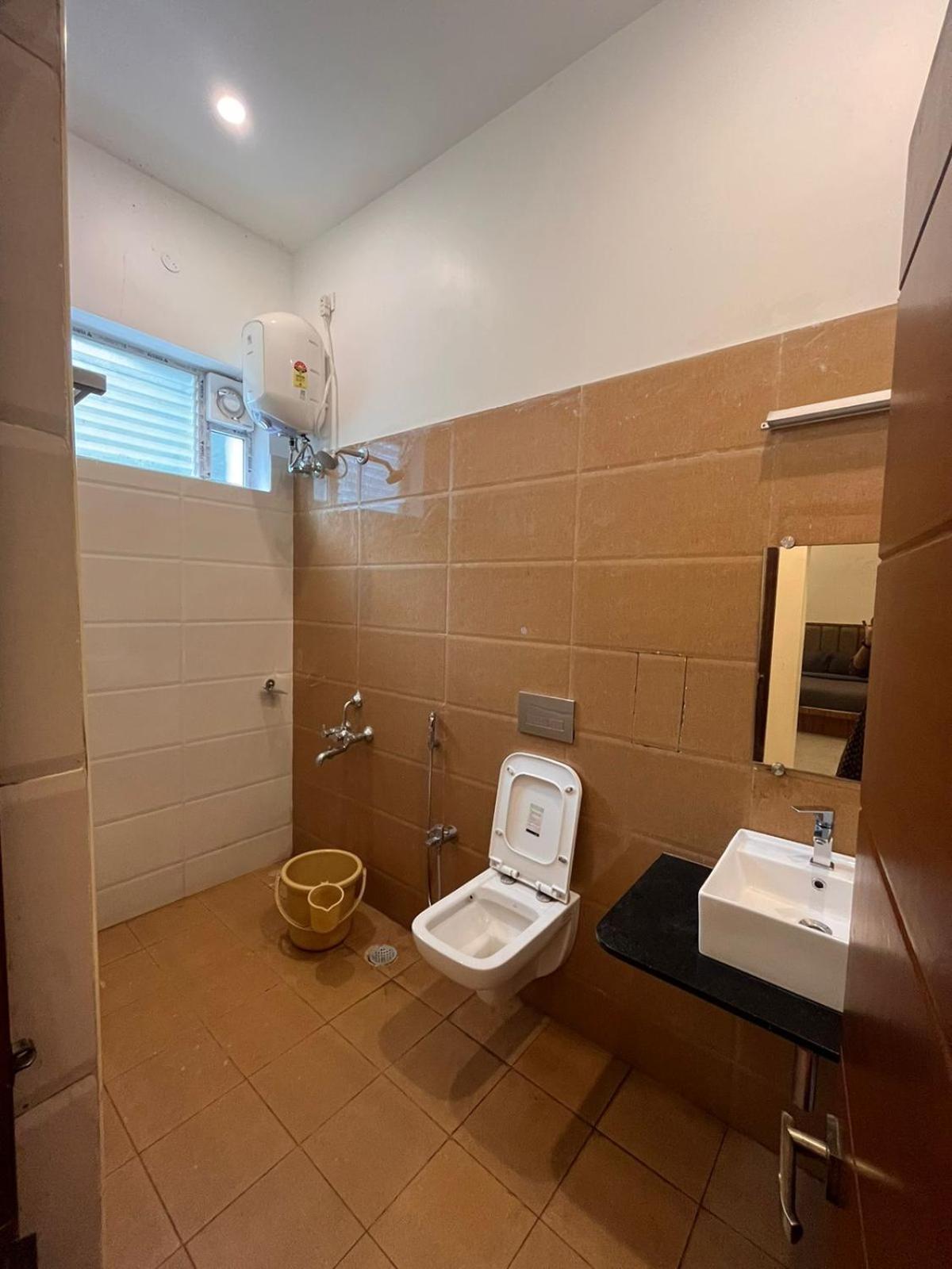 예르카우드 The Mount Walk - 2Bhk 빌라 외부 사진
