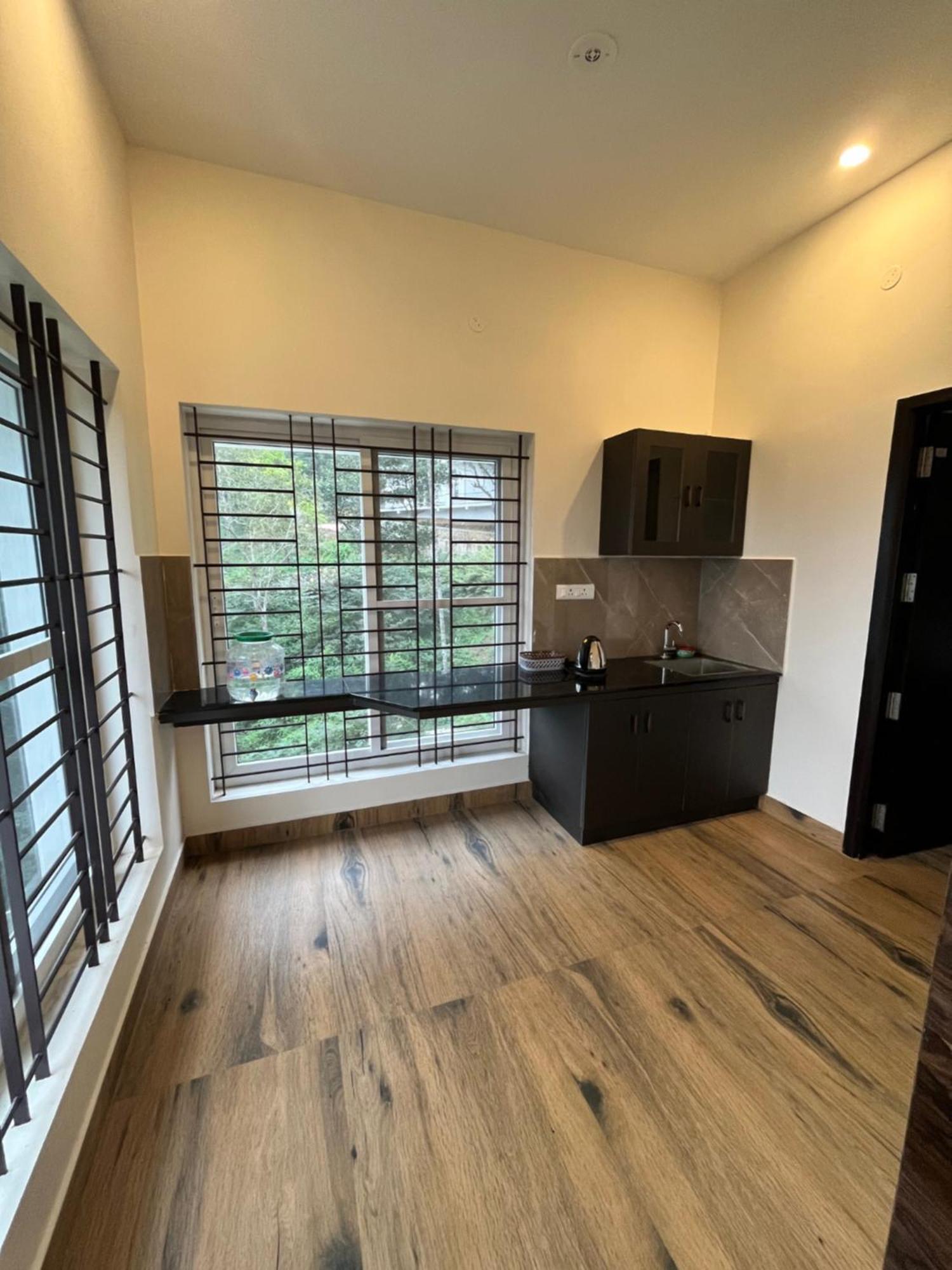 예르카우드 The Mount Walk - 2Bhk 빌라 외부 사진