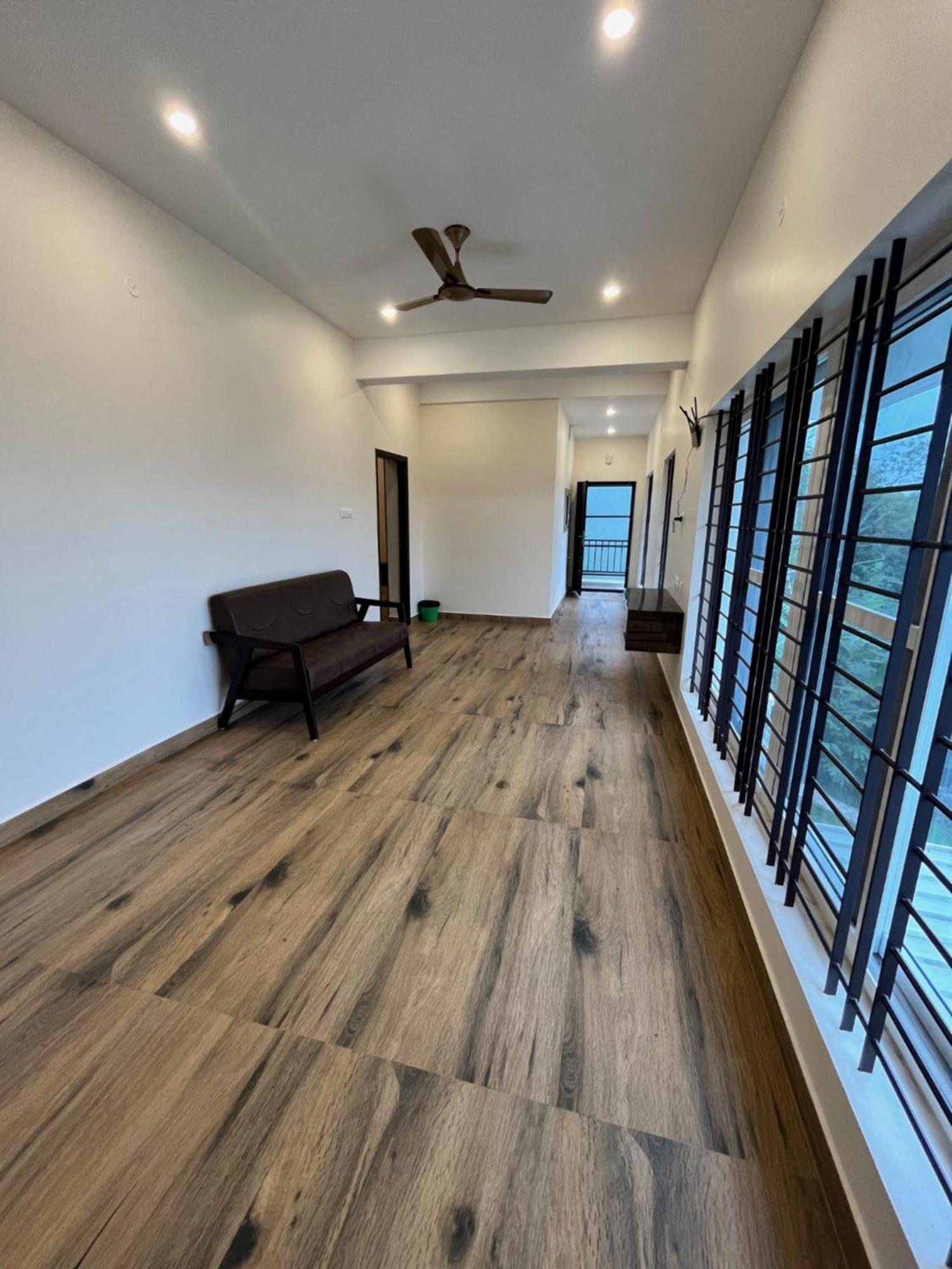예르카우드 The Mount Walk - 2Bhk 빌라 외부 사진