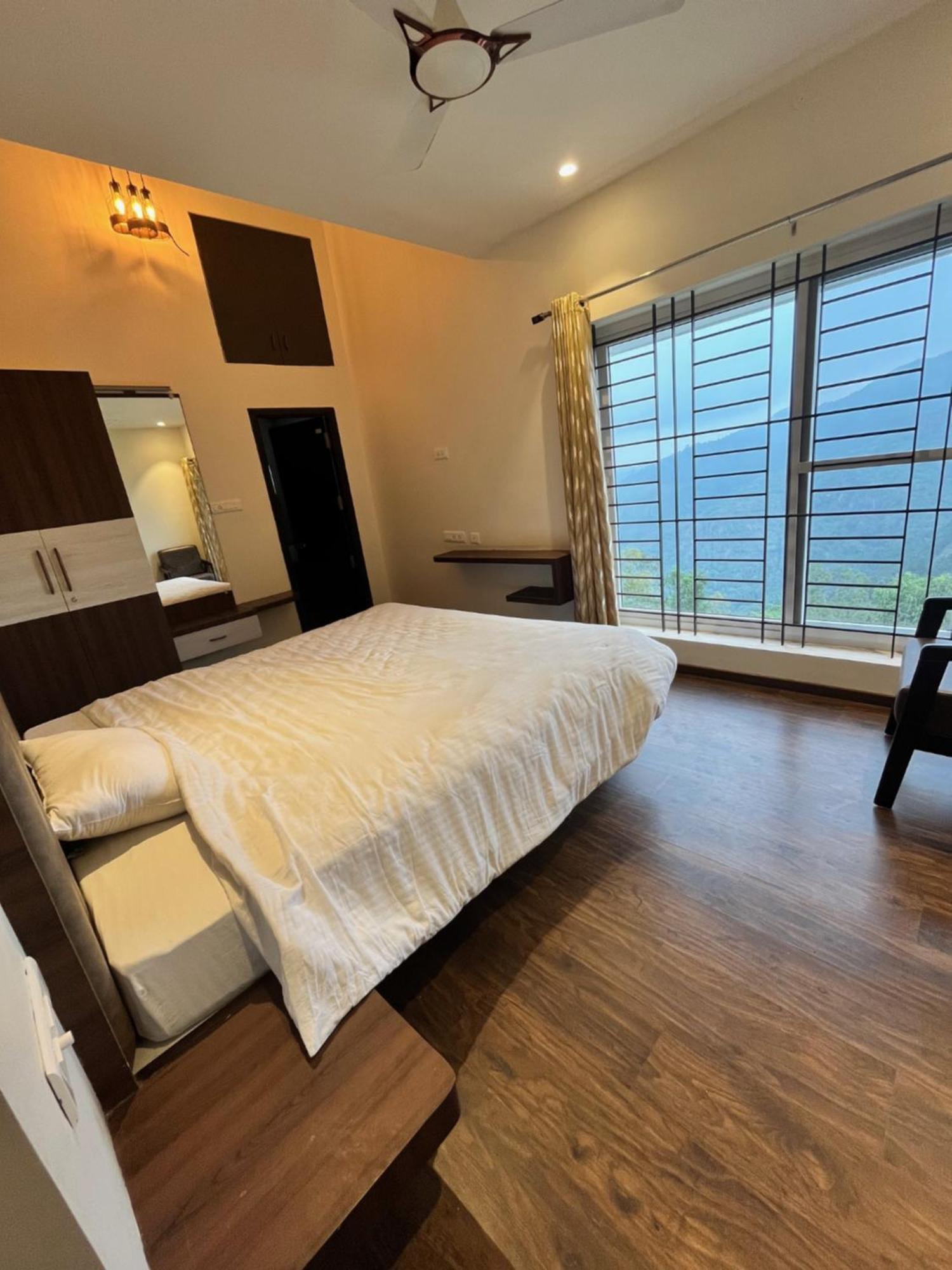 예르카우드 The Mount Walk - 2Bhk 빌라 외부 사진