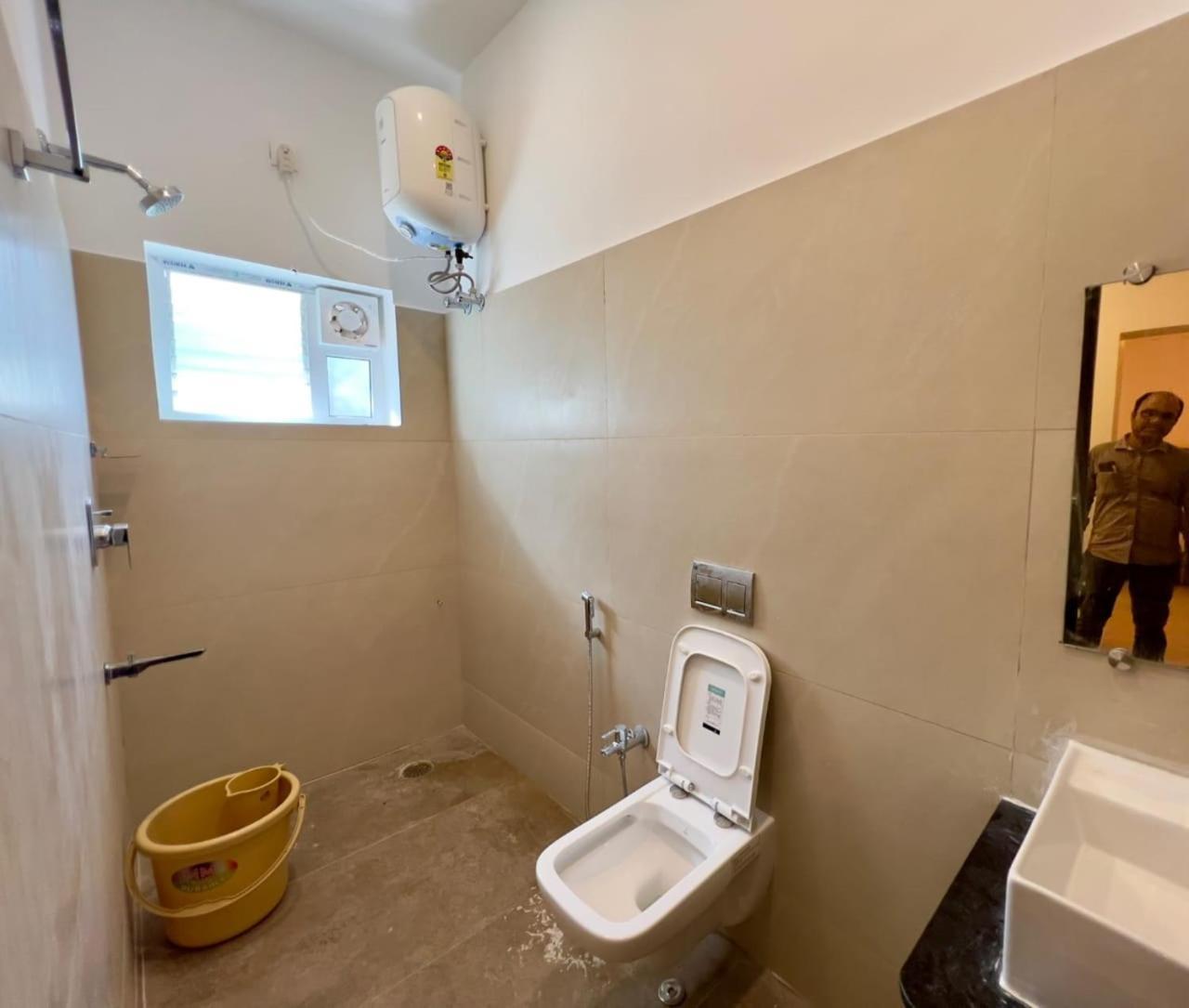 예르카우드 The Mount Walk - 2Bhk 빌라 외부 사진